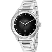 Pierre Cardin Relógio Ccp.5024 45mm 3atm Quartz Analogical