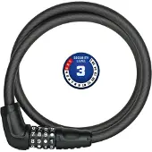 ABUS Cadeado De Cabo Numerino 5410c