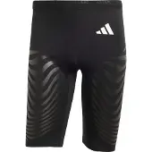 Adidas Calções Justos de Running Adizero Control