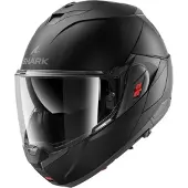 Shark Capacete Modular Oxo Dark Shadow
