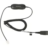 Jabra Telefone Voip Smart Cord Straight