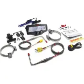 Koso North America Velocímetro Ba006001
