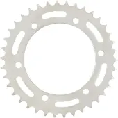 Rk Roda Dentada Traseira 5624 525