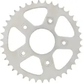 Rk Roda Dentada Traseira 4016 520