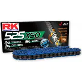 Rk Corrente 525 Xso 120 Rivet