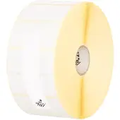 Zebra Z-Select 2000T 3007206-T etiqueta branca 102x64mm