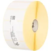 Zebra Z-Select 2000D 800264-605 etiqueta branca 102X152mm