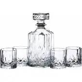 Bar Craft Conjunto De Uísque 900ml