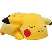 Pokémon Ursinho Sonolento Pikachu 46 Cm