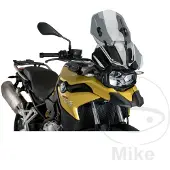 Puig Pára-brisa Alto Touring Bmw F750gs 2018