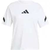 Adidas Camiseta De Manga Curta Z.n.e
