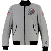 Helstons Casaco Twin