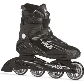 FILA Patins Em Linha Legacy Comp