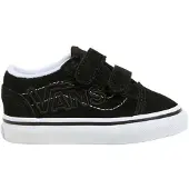 Vans Tênis Para Crianças Pequenas Old Skool V
