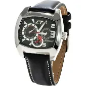 Chronotech Relógio Cc7049m-02