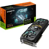 Gigabyte Placa Gráfica Rtx 5070 Gaming Oc 12gb Gddr7