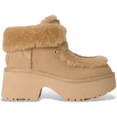 Ugg Botas New Heights Lace Up