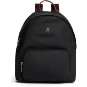 Tommy Hilfiger Mochila 'POPETTE DOME' preto