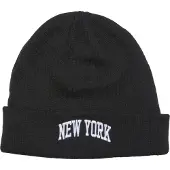 Mister tee Gorro New York