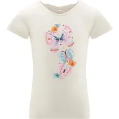 Happy girls Camisola ecru