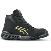 U Power Botas De Segurança Nelson