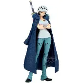 Banpresto Figura One Piece Glitter And Glamours Trafalgar Law Change