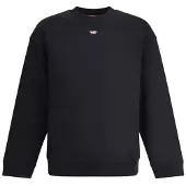 Diesel Moletom S Boxt D