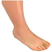 Prim Tubo di gel elastico Comforgel — Gel per piedi