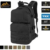 Helikon Tex Mochila Ratel MK2, verde oliva