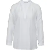 Comma casual identity Blusa branco