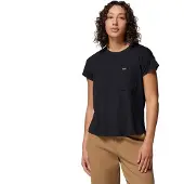 Columbia Camiseta De Manga Curta Daniela Falls