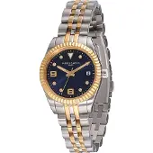 Pierre Cardin Relógio Feminino Cf.1012.mu.3 28mm 3atm Quartz Analogical