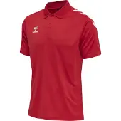 Hummel Polo De Manga Curta Core Xk Functional