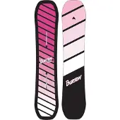 Burton Snowboard Júnior Smalls