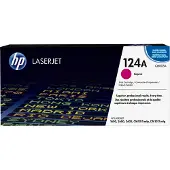 HP Toner 124a
