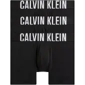 Calvin Klein Slips 000nb3609a 3 Unidades