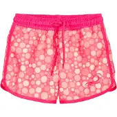 Playshoes Proteção UV coral / pêssego / rosa