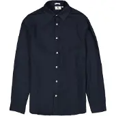 Garcia Camisa navy
