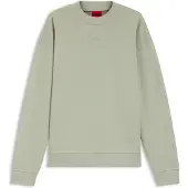 HUGO Moletom Dapo 10249110 01 Red