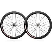Oquo Conjunto De Rodas De Estrada Rp50ltd Cl Disc Tubeless