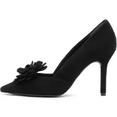 Rylko Sapatos de salto preto