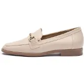 Rylko Sapato Slip-on bege claro