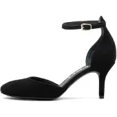 Rylko Sapatos de salto preto