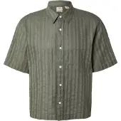 Levi's Camisa 'LAMA' oliveira