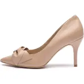 Rylko Sapatos de salto bege