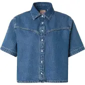 Levi's Camisa De Manga Curta Logan