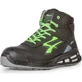 U Power Botas De Segurança Kent