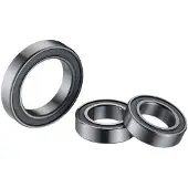 American Classic Rolamentos Terrain Inox