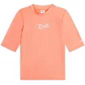 O'Neill Rash Guard Manga Curta