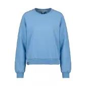 Alife & Kickin Sweatshirt 'ThyraAK A' azul céu